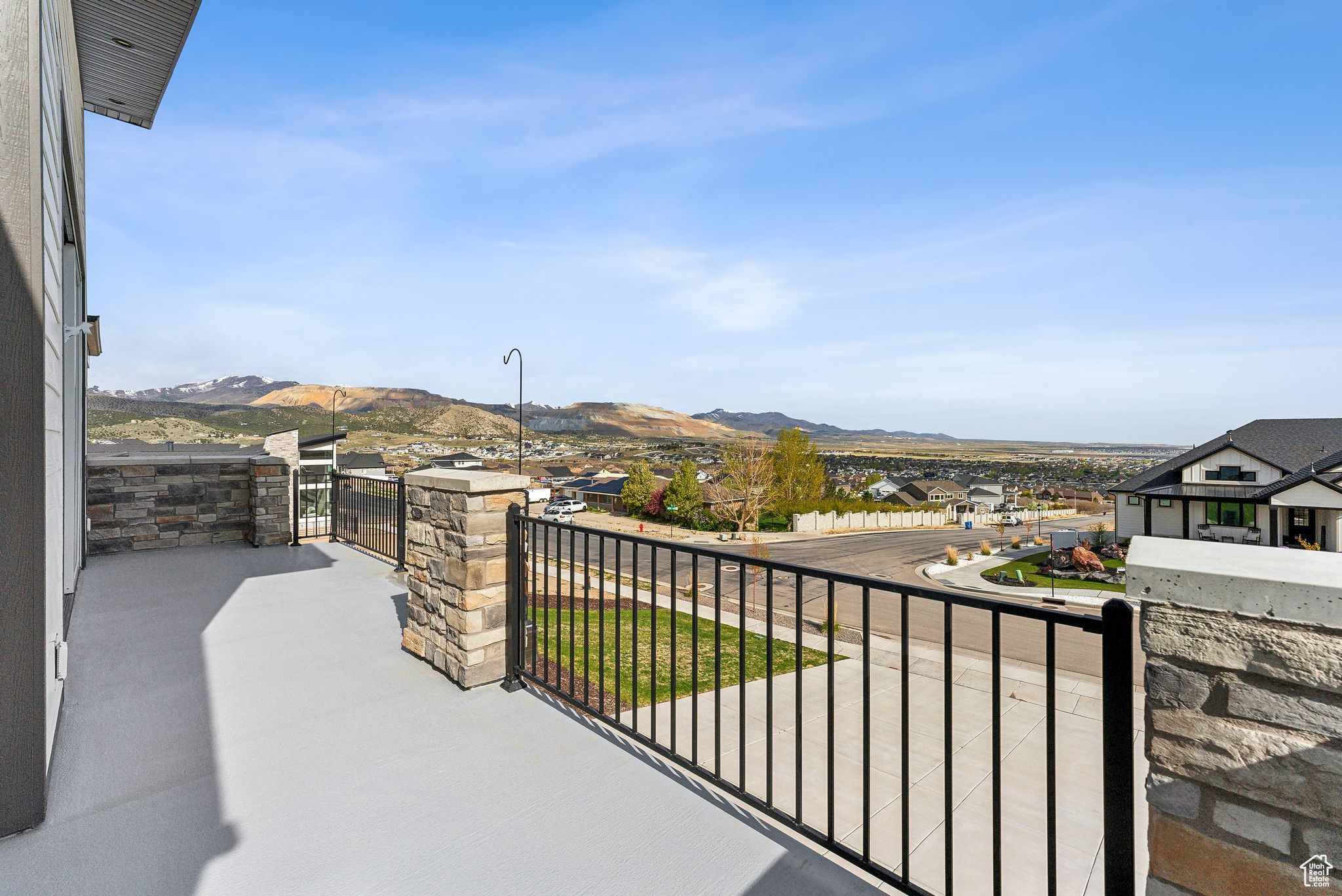 6593 W Bonnie Jean Ln #13, Herriman, Utah image 44