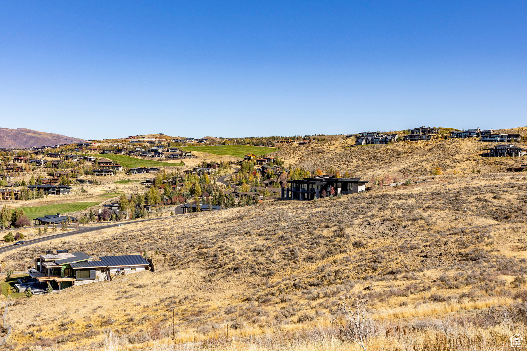ELK RIDGE BLUFFS - Land