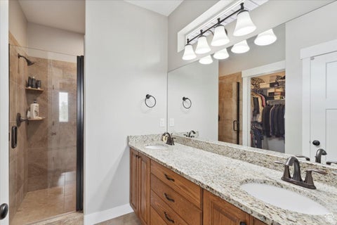 Tiny photo for 1330 E 850 N, Layton, UT 84041 (MLS # 2177729)