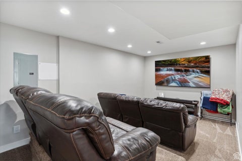Tiny photo for 1330 E 850 N, Layton, UT 84041 (MLS # 2177729)