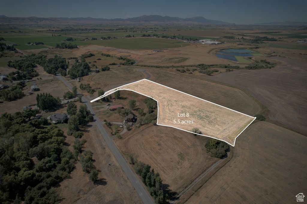 Photo of 12456 N 525 E #8, Lewiston, UT 84320 (MLS # 2106779)