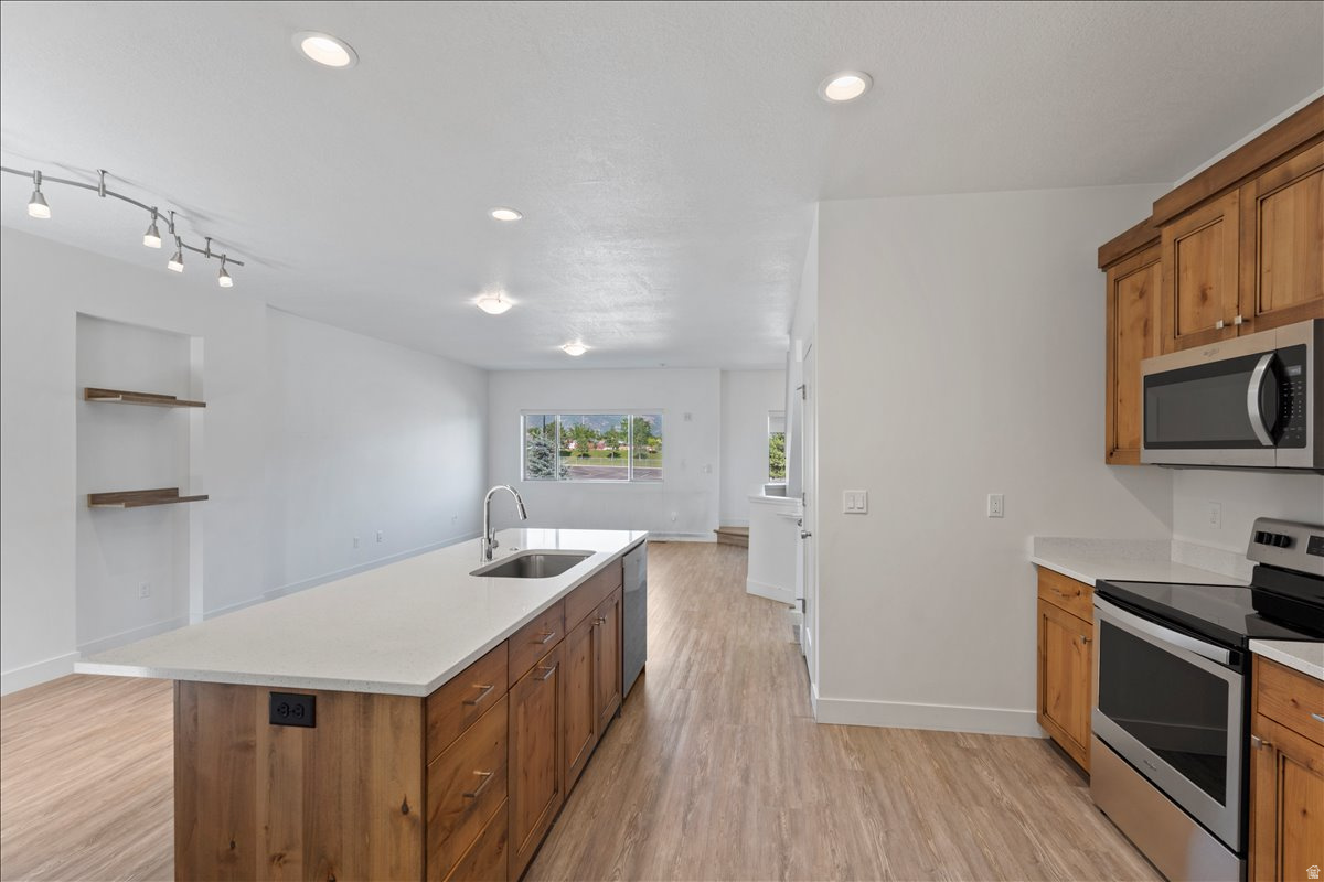 SUNRIVER TOWNHOMES - Residential