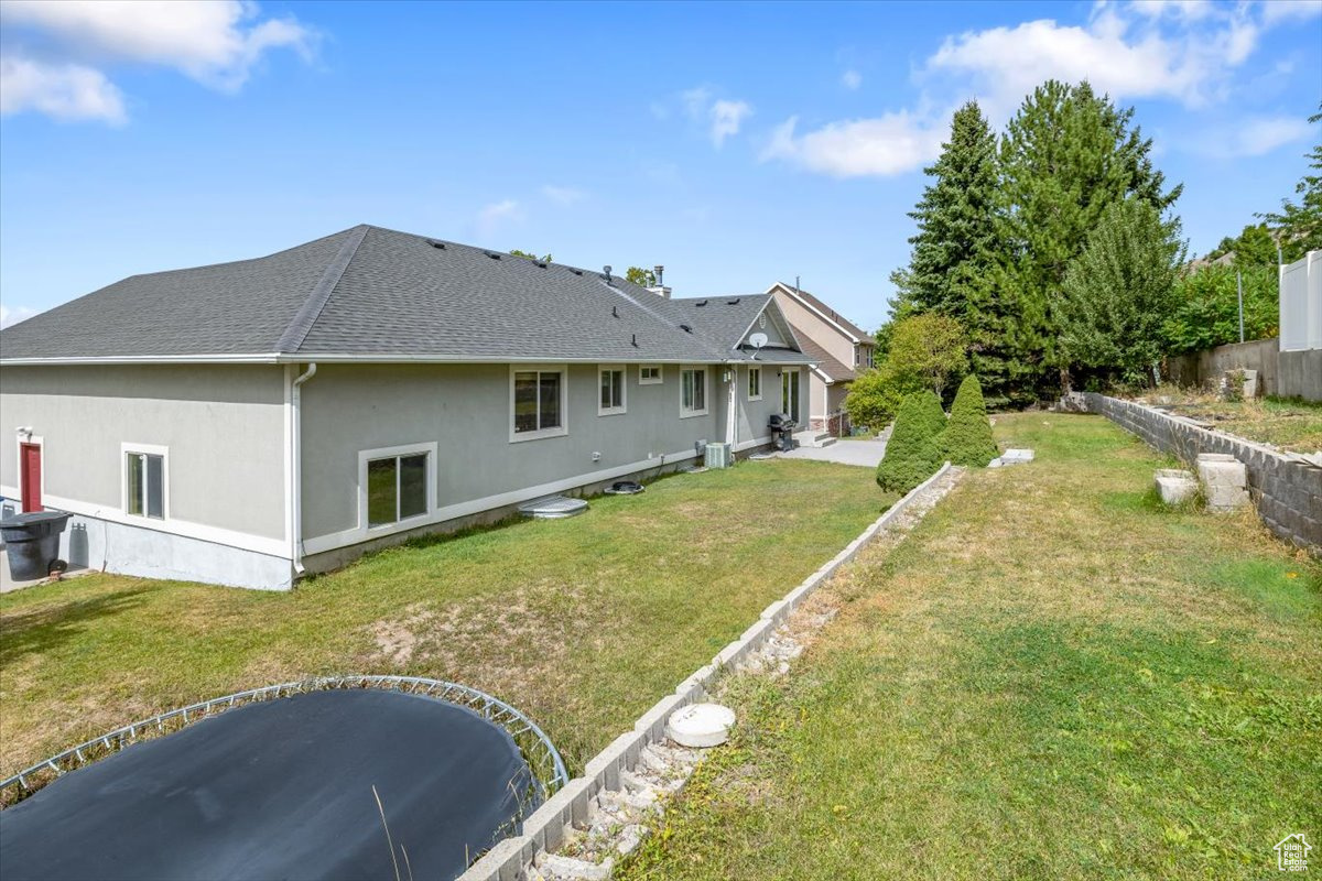 232 Bugle Way, Providence, Utah image 43