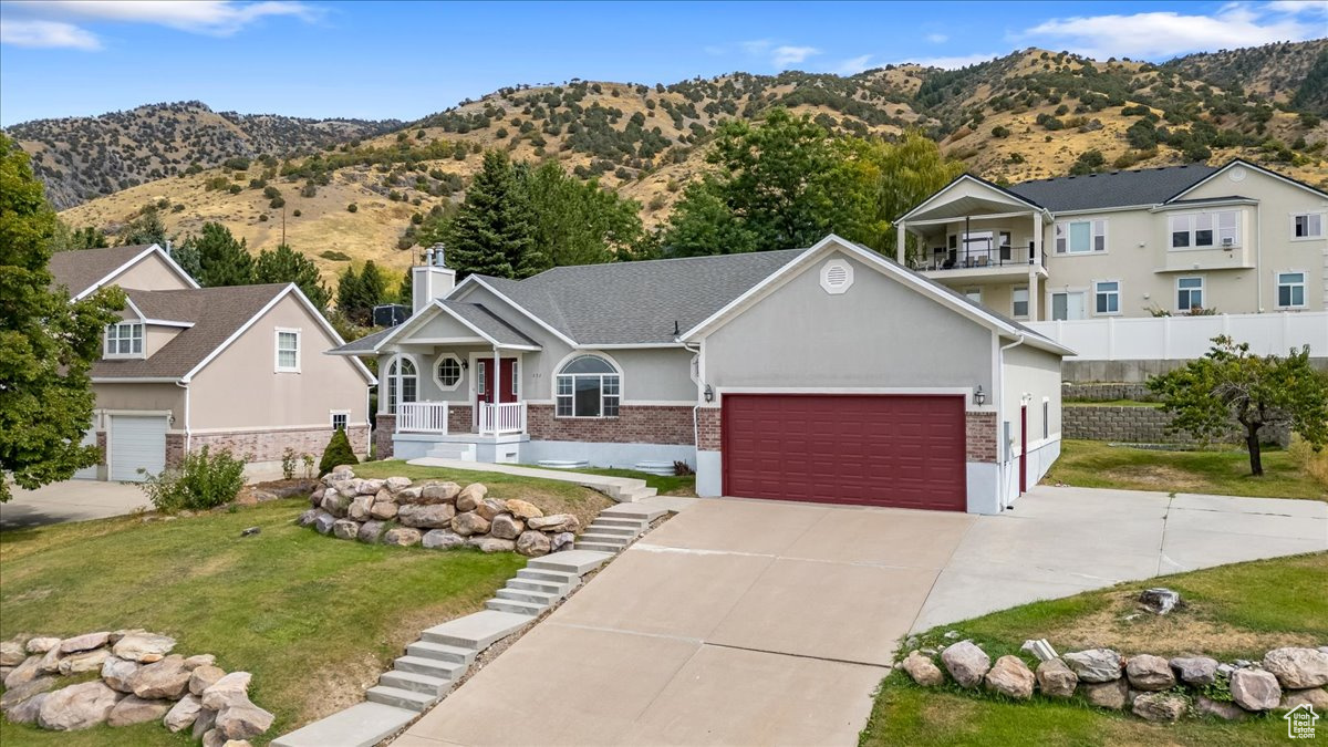 232 Bugle Way, Providence, Utah image 46