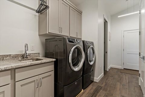 Tiny photo for 4357 N 4150 E, Eden, UT 84310 (MLS # 2136282)