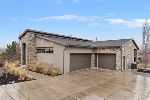 Tiny photo for 4357 N 4150 E, Eden, UT 84310 (MLS # 2136282)