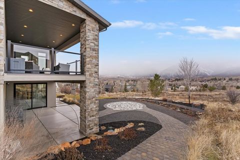 Tiny photo for 4357 N 4150 E, Eden, UT 84310 (MLS # 2136282)