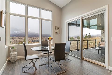 Tiny photo for 4357 N 4150 E, Eden, UT 84310 (MLS # 2136282)