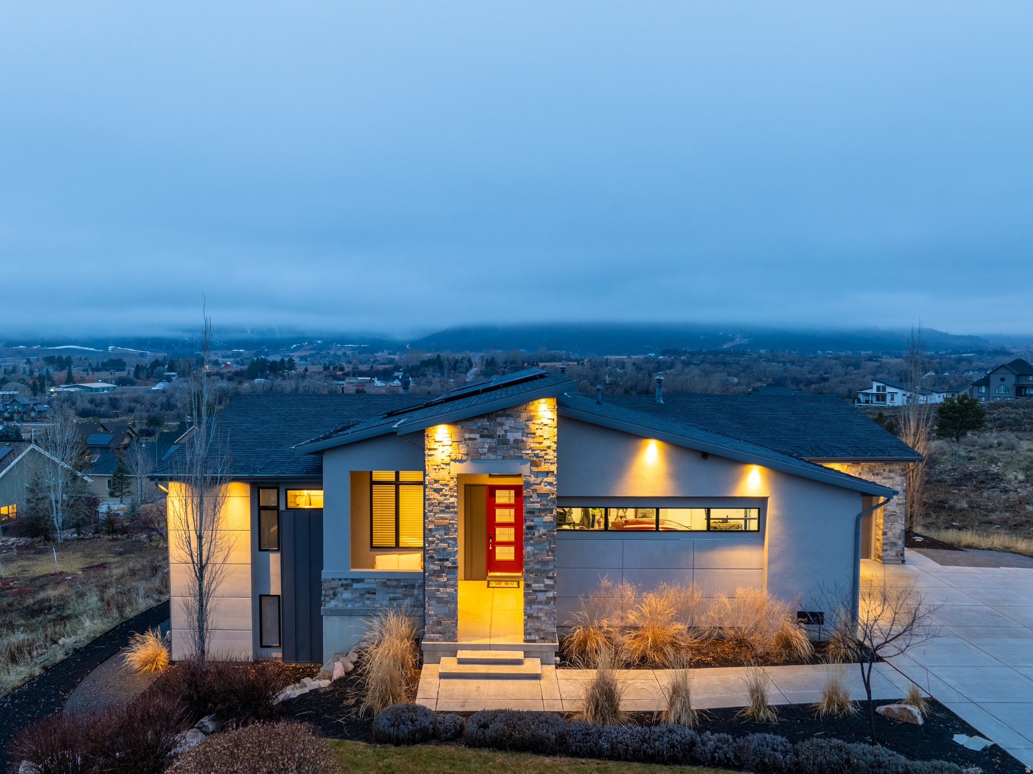 SHEEP CREEK - Residential