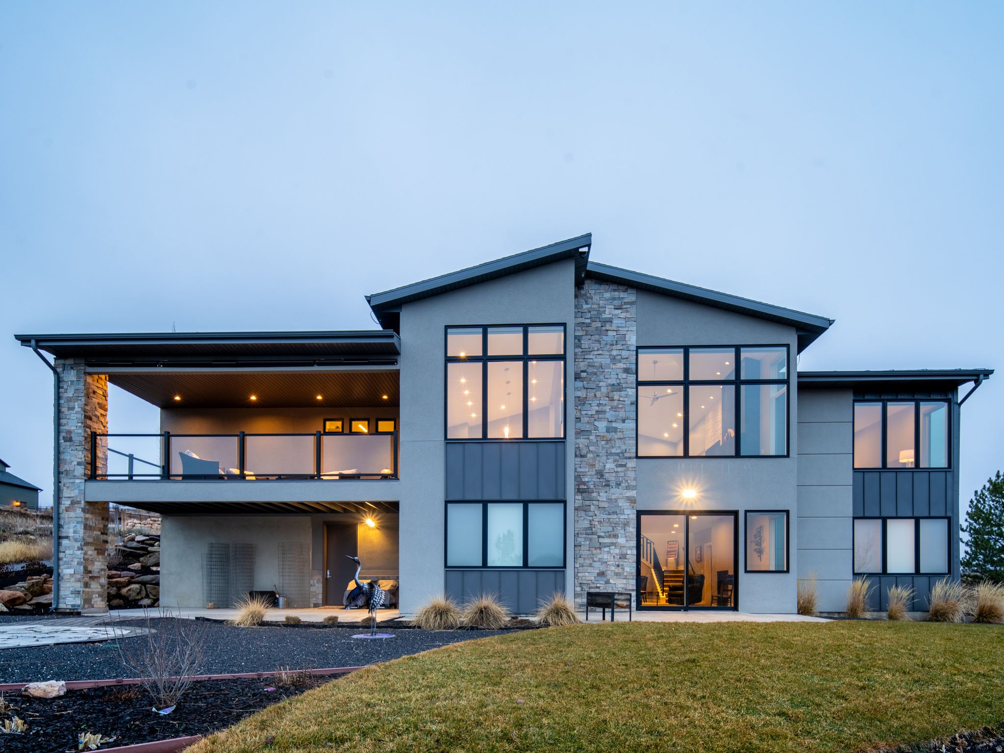 SHEEP CREEK - Residential