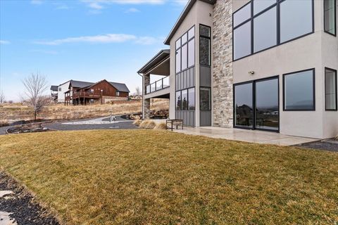 Tiny photo for 4357 N 4150 E, Eden, UT 84310 (MLS # 2136282)