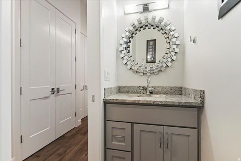 Tiny photo for 4357 N 4150 E, Eden, UT 84310 (MLS # 2136282)