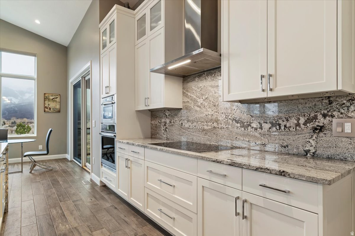 SHEEP CREEK - Residential