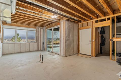 Tiny photo for 4357 N 4150 E, Eden, UT 84310 (MLS # 2136282)