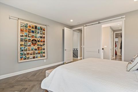 Tiny photo for 4357 N 4150 E, Eden, UT 84310 (MLS # 2136282)