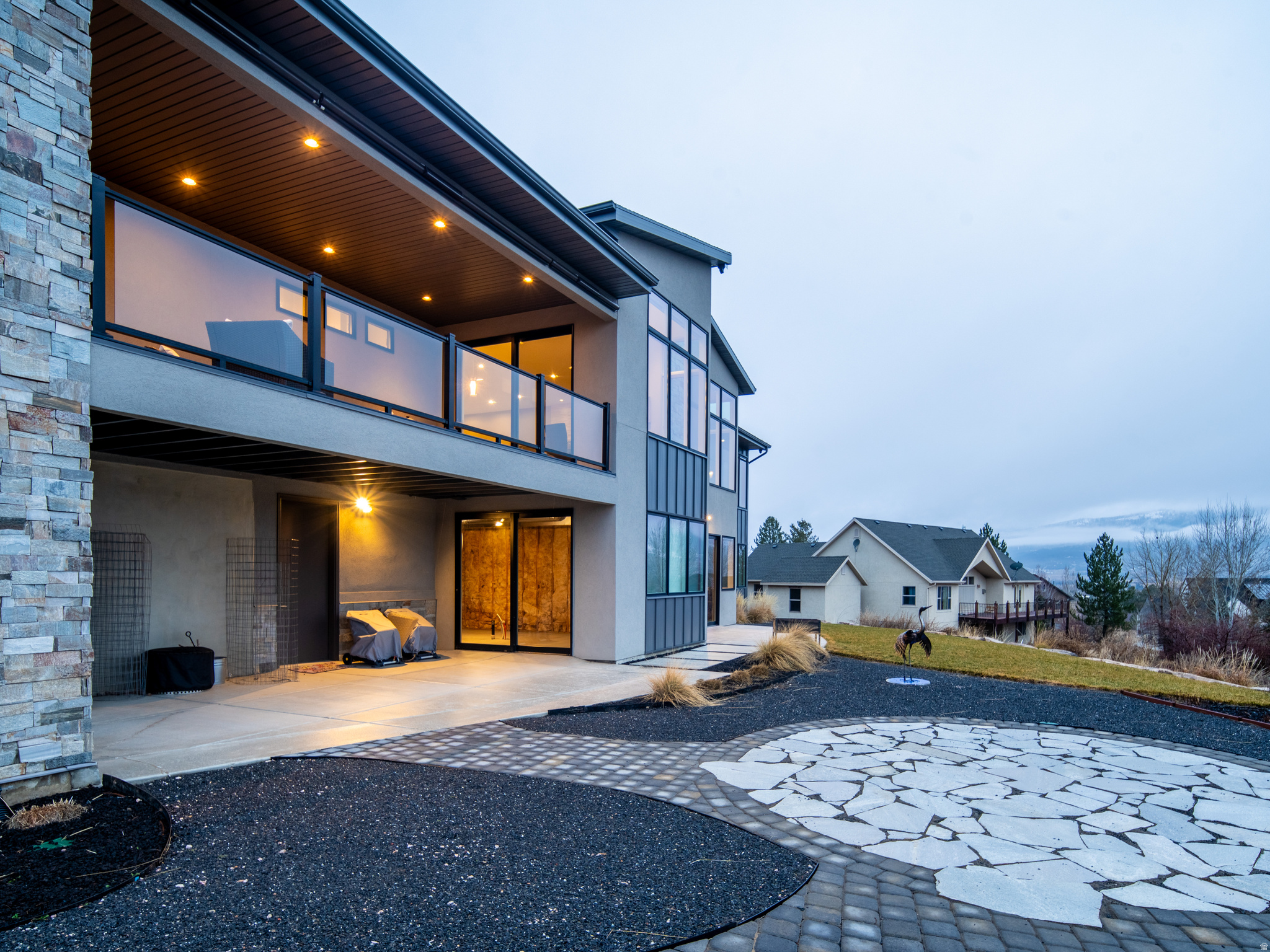 SHEEP CREEK - Residential