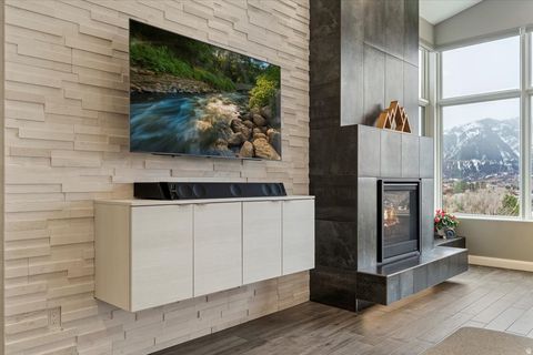 Tiny photo for 4357 N 4150 E, Eden, UT 84310 (MLS # 2136282)