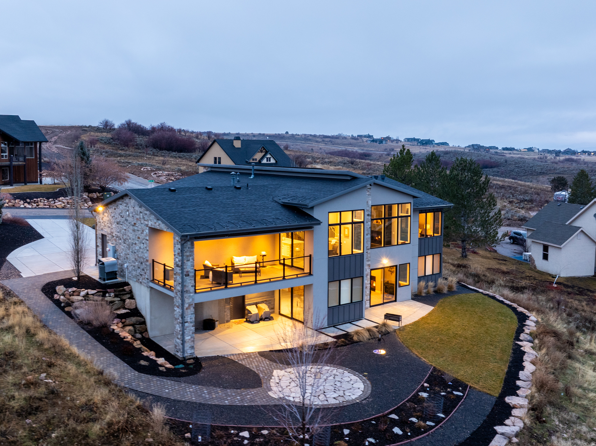 SHEEP CREEK - Residential