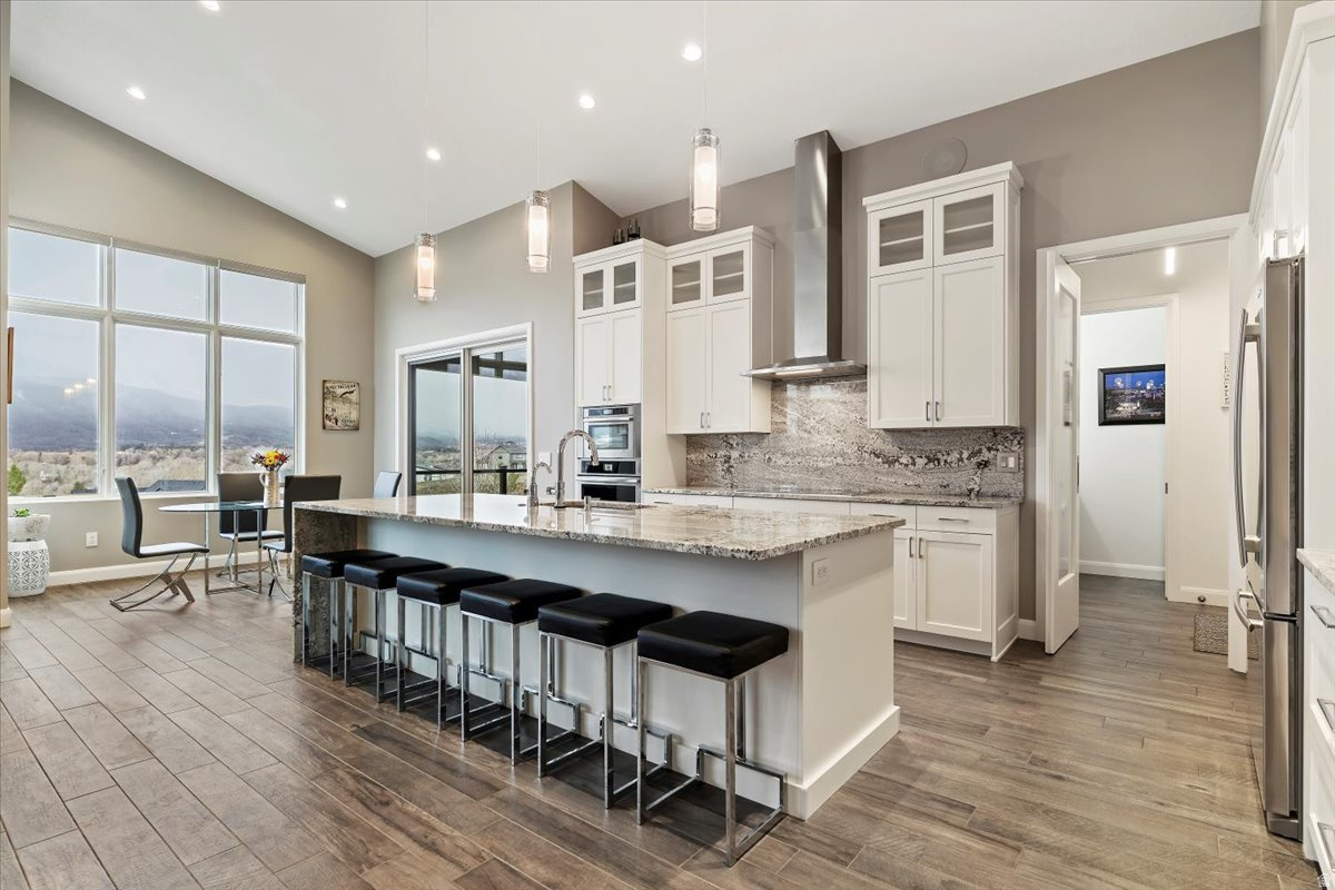 SHEEP CREEK - Residential