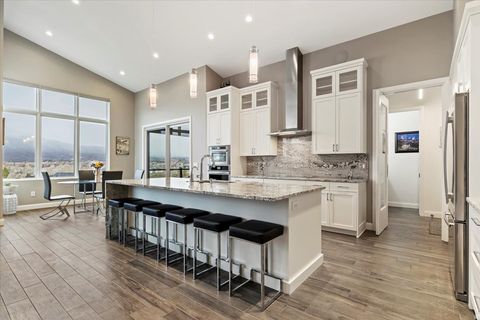 Tiny photo for 4357 N 4150 E, Eden, UT 84310 (MLS # 2136282)