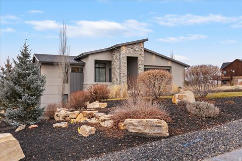Tiny photo for 4357 N 4150 E, Eden, UT 84310 (MLS # 2136282)