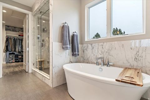 Tiny photo for 4357 N 4150 E, Eden, UT 84310 (MLS # 2136282)