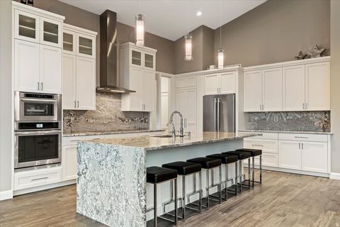 Tiny photo for 4357 N 4150 E, Eden, UT 84310 (MLS # 2136282)