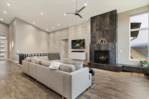 Tiny photo for 4357 N 4150 E, Eden, UT 84310 (MLS # 2136282)