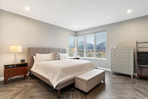 Tiny photo for 4357 N 4150 E, Eden, UT 84310 (MLS # 2136282)