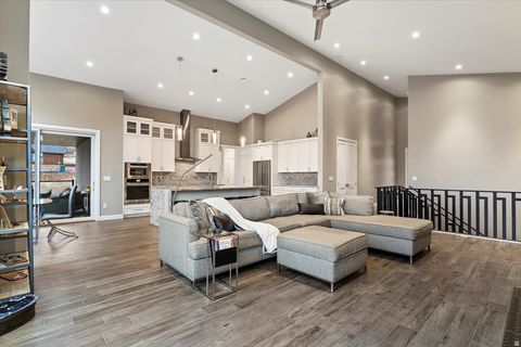 Tiny photo for 4357 N 4150 E, Eden, UT 84310 (MLS # 2136282)