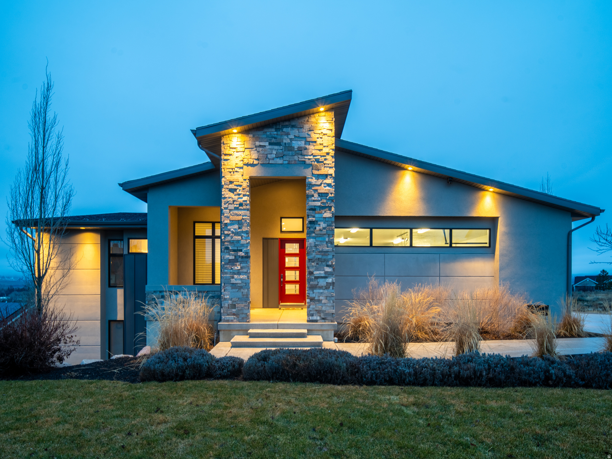 SHEEP CREEK - Residential