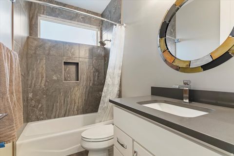 Tiny photo for 4357 N 4150 E, Eden, UT 84310 (MLS # 2136282)