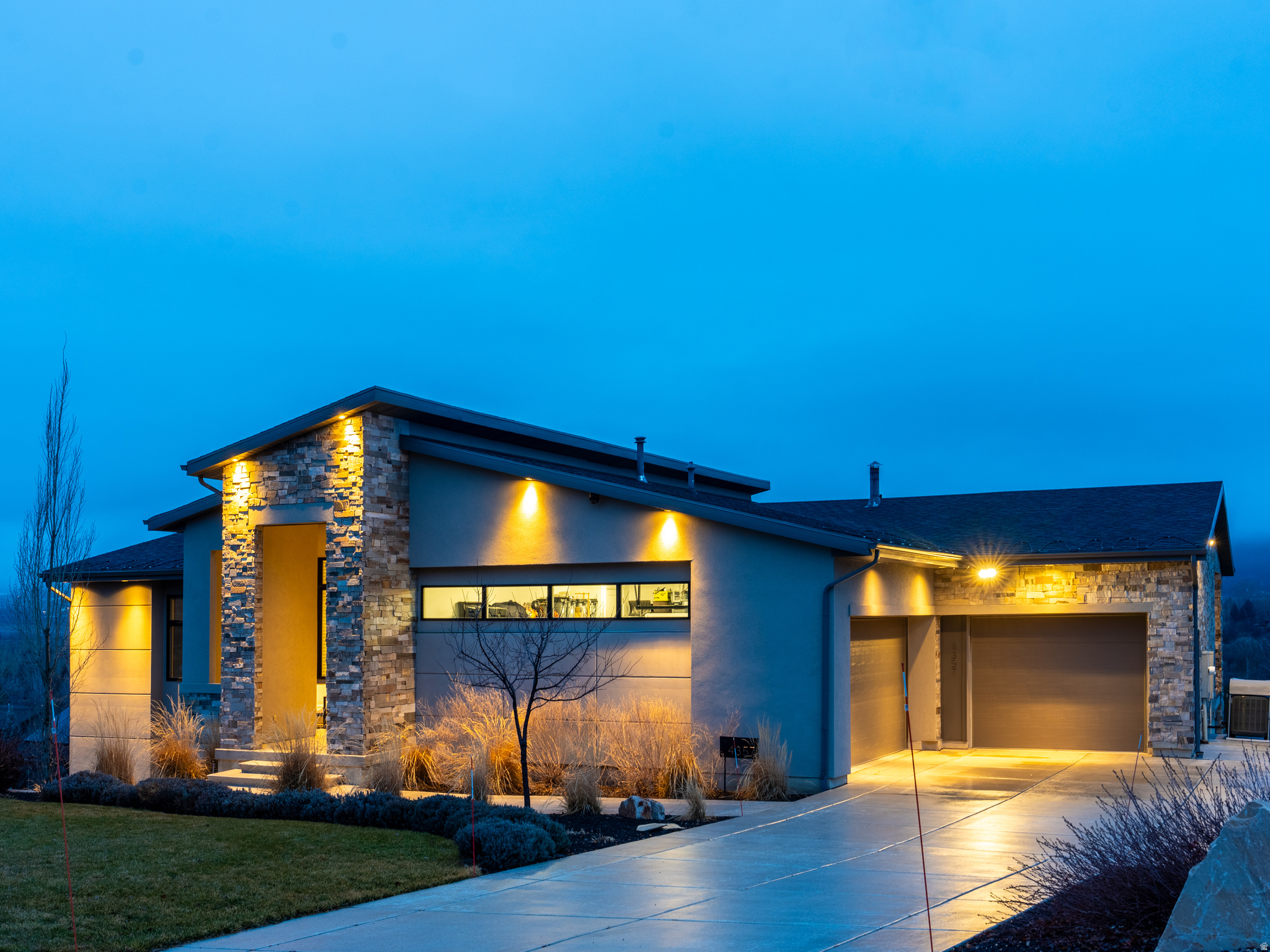 SHEEP CREEK - Residential