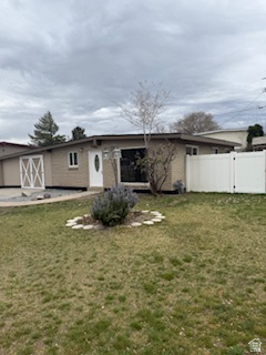 HIGATE HAMLET #1 - Residential