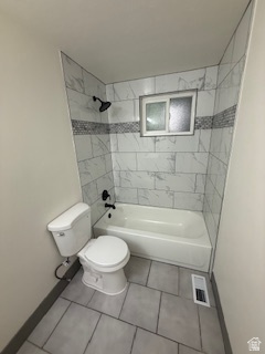 HIGATE HAMLET #1 - Residential