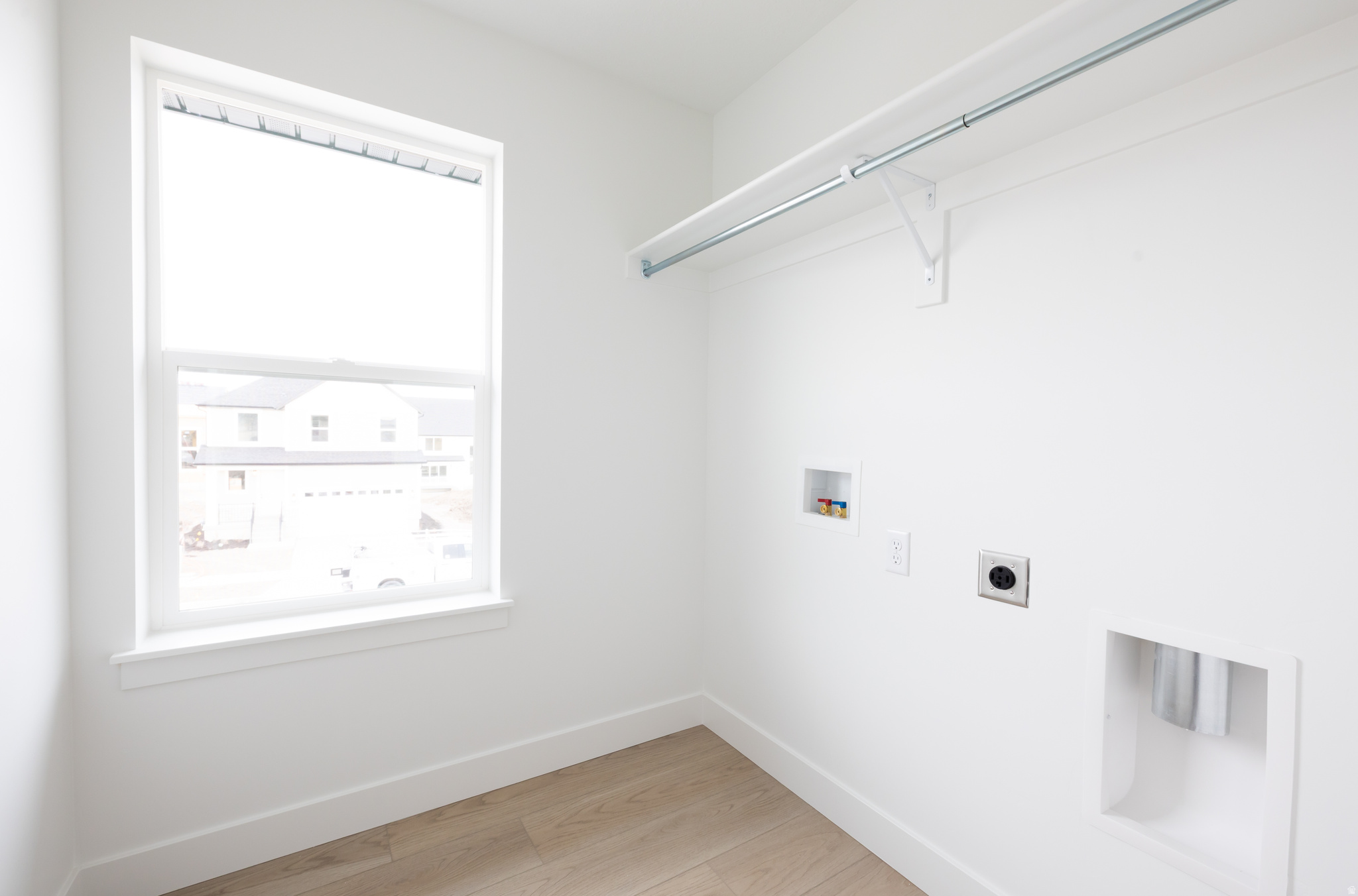 RIVER POINT - Residential