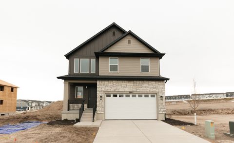 Photo of 3961 W 950 N #457, Lehi, UT 84043 (MLS # 2112640)