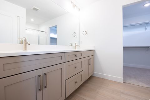 Tiny photo for 3961 W 950 N #457, Lehi, UT 84043 (MLS # 2112640)