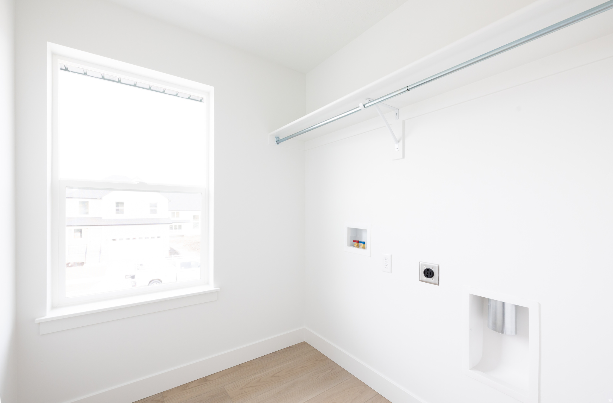 RIVER POINT - Residential