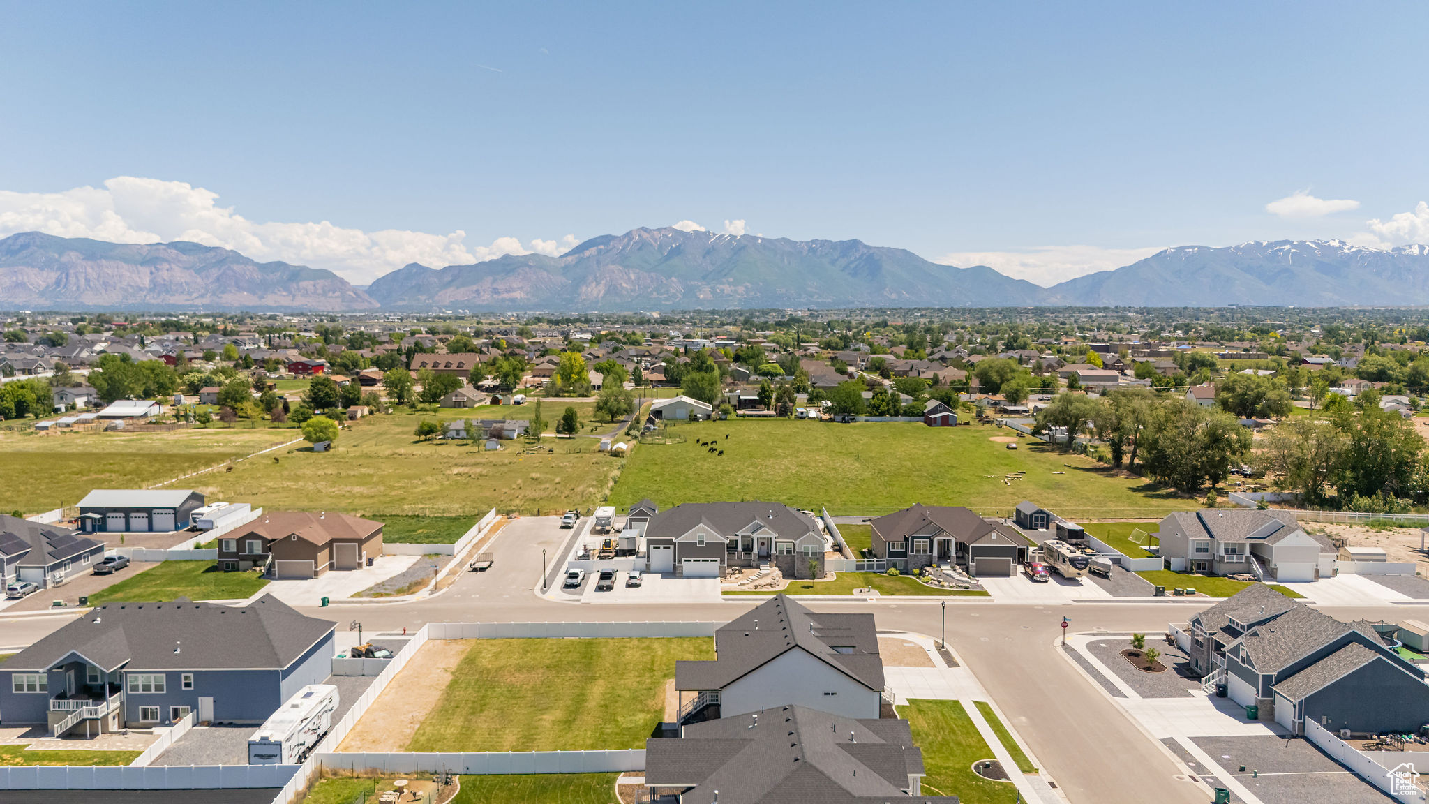 5258 W 3750, Hooper, Utah image 5