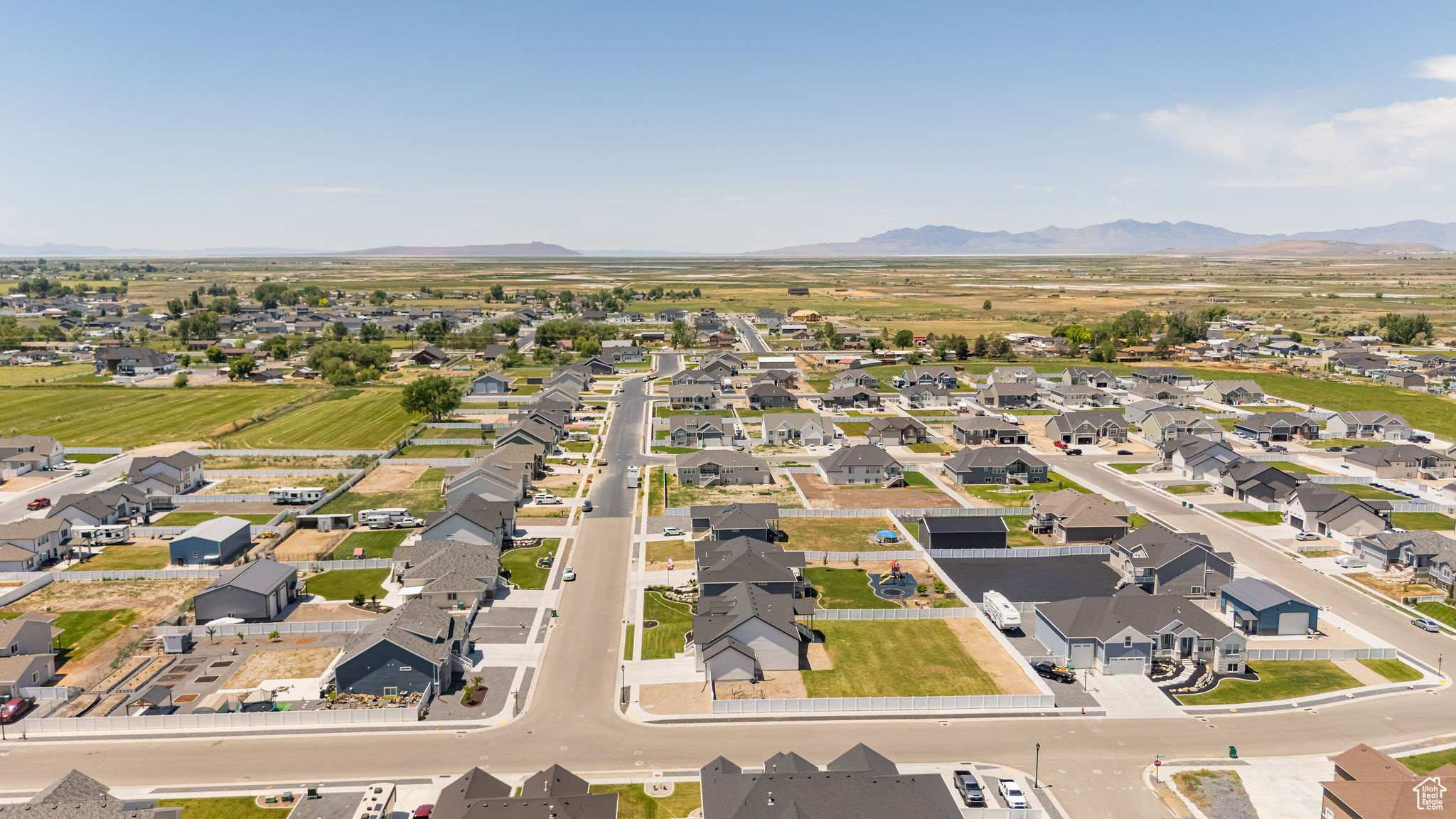 5258 W 3750, Hooper, Utah image 10