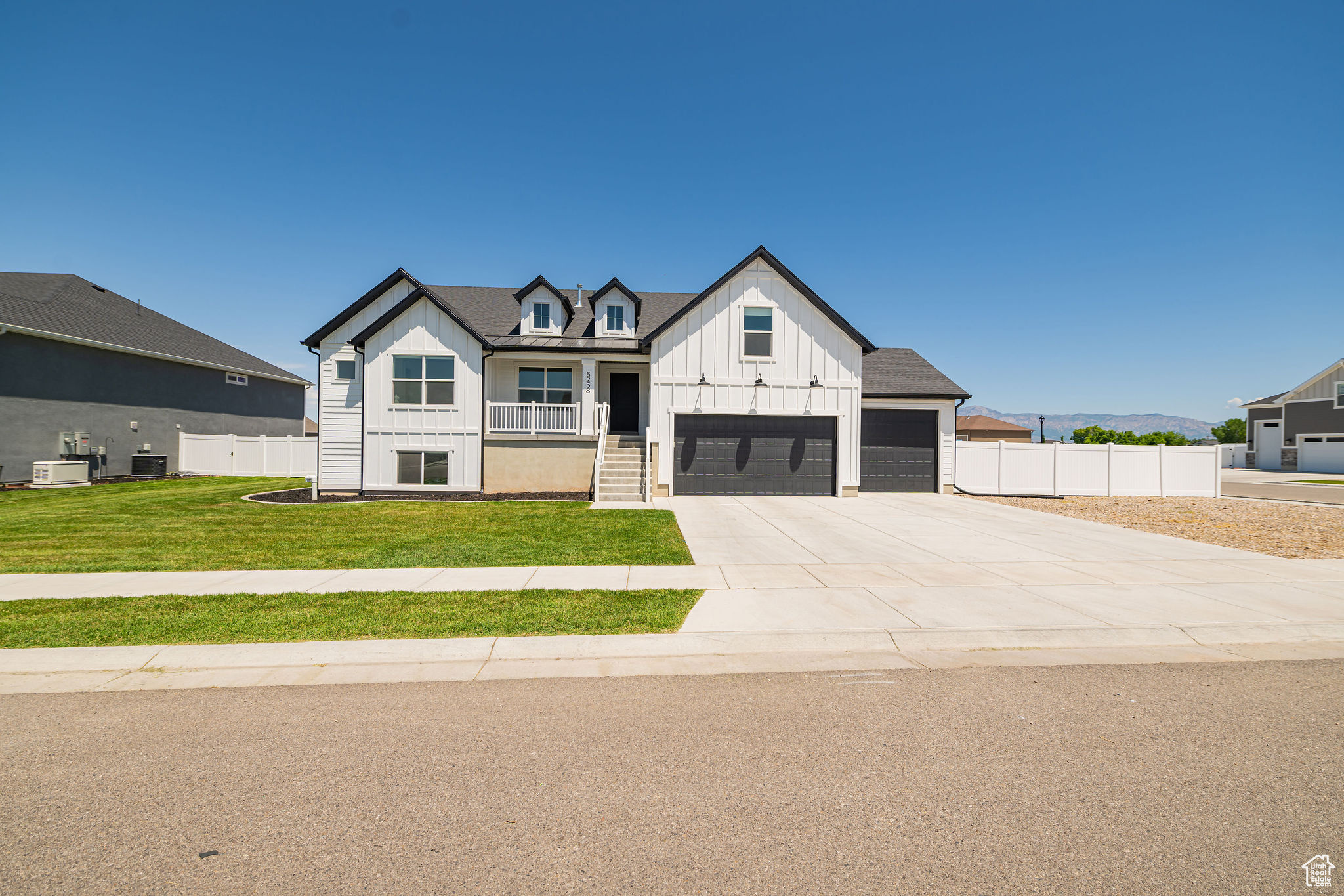 5258 W 3750, Hooper, Utah image 13