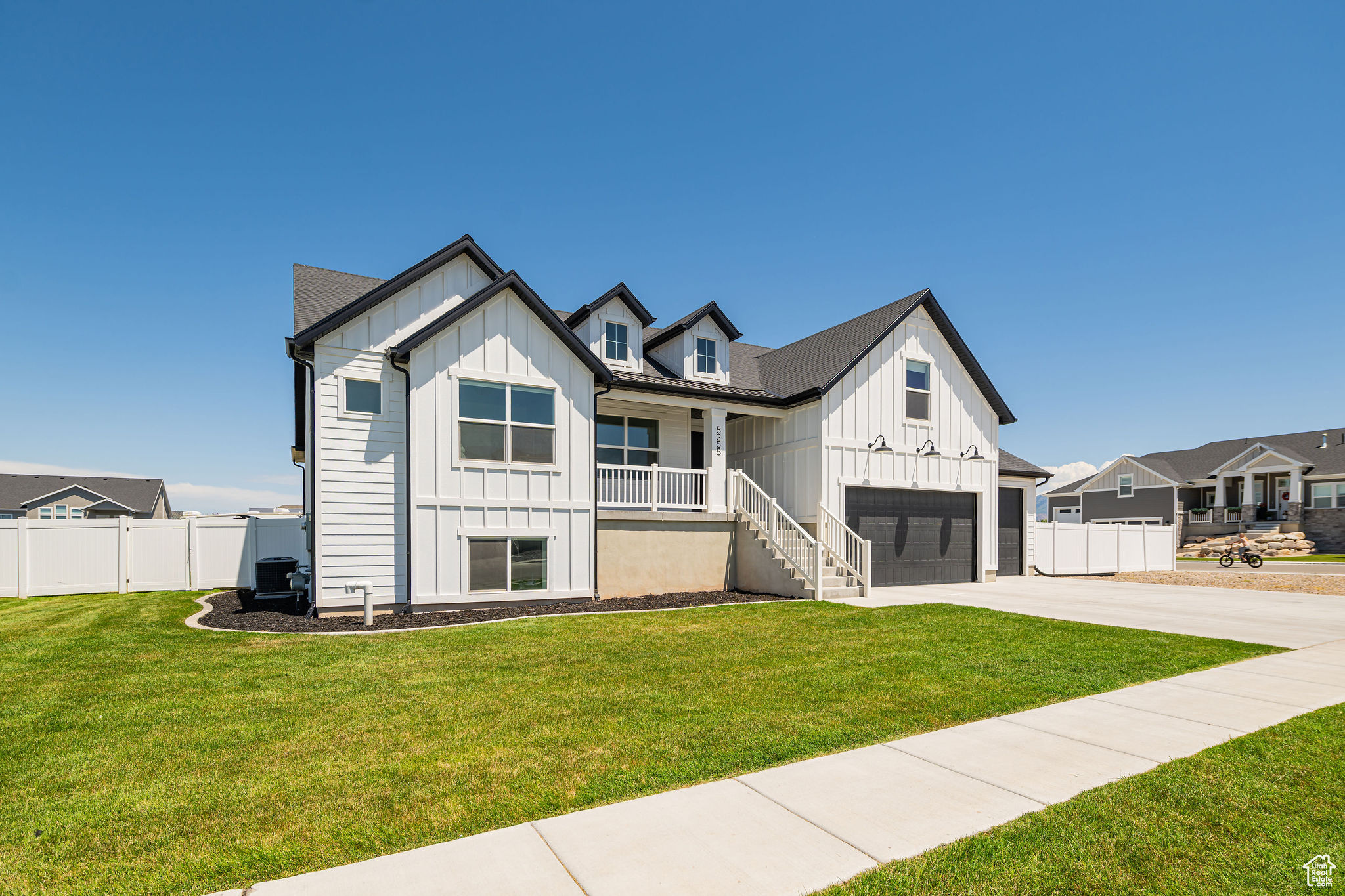 5258 W 3750, Hooper, Utah image 14