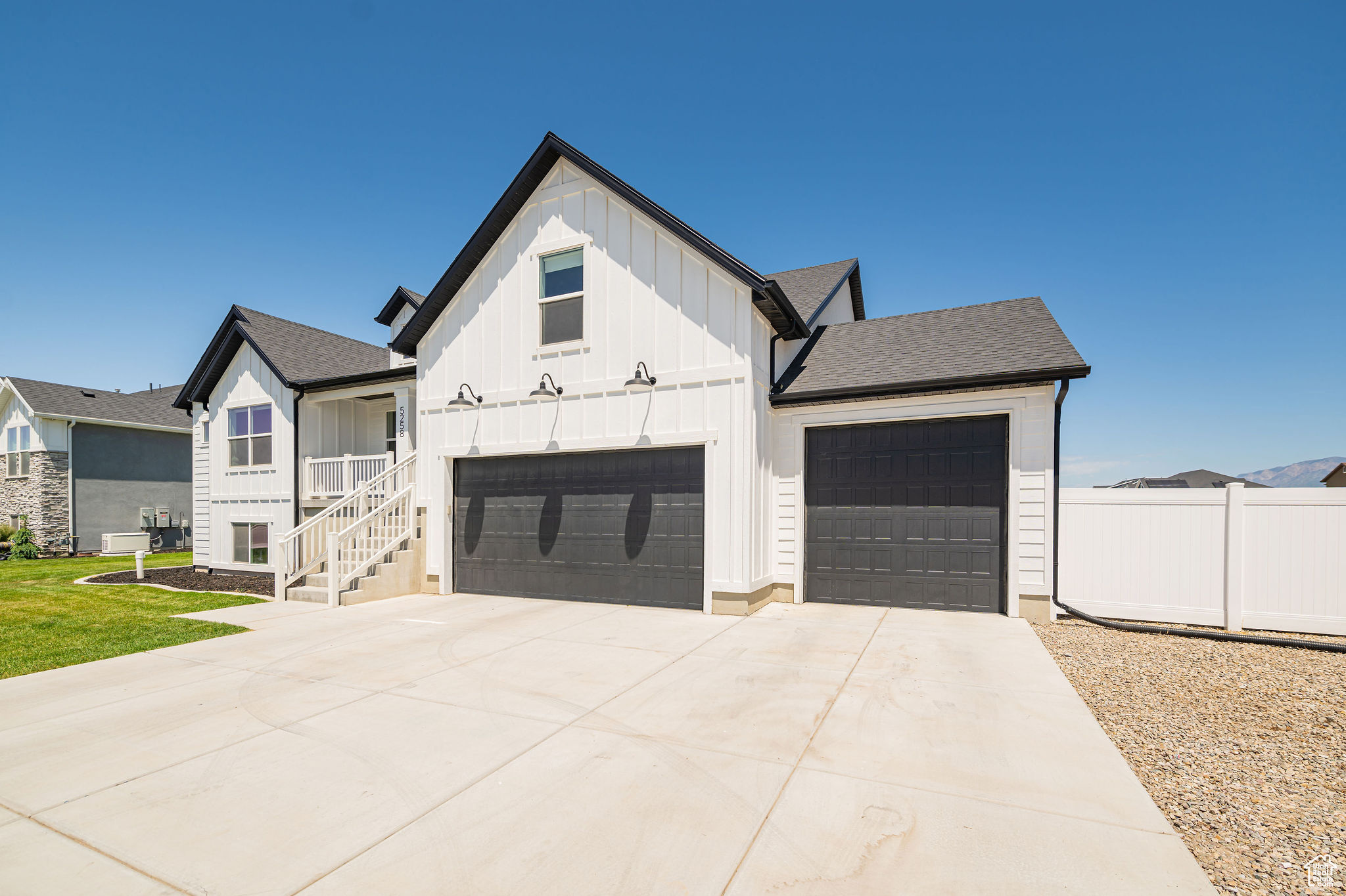 5258 W 3750, Hooper, Utah image 15