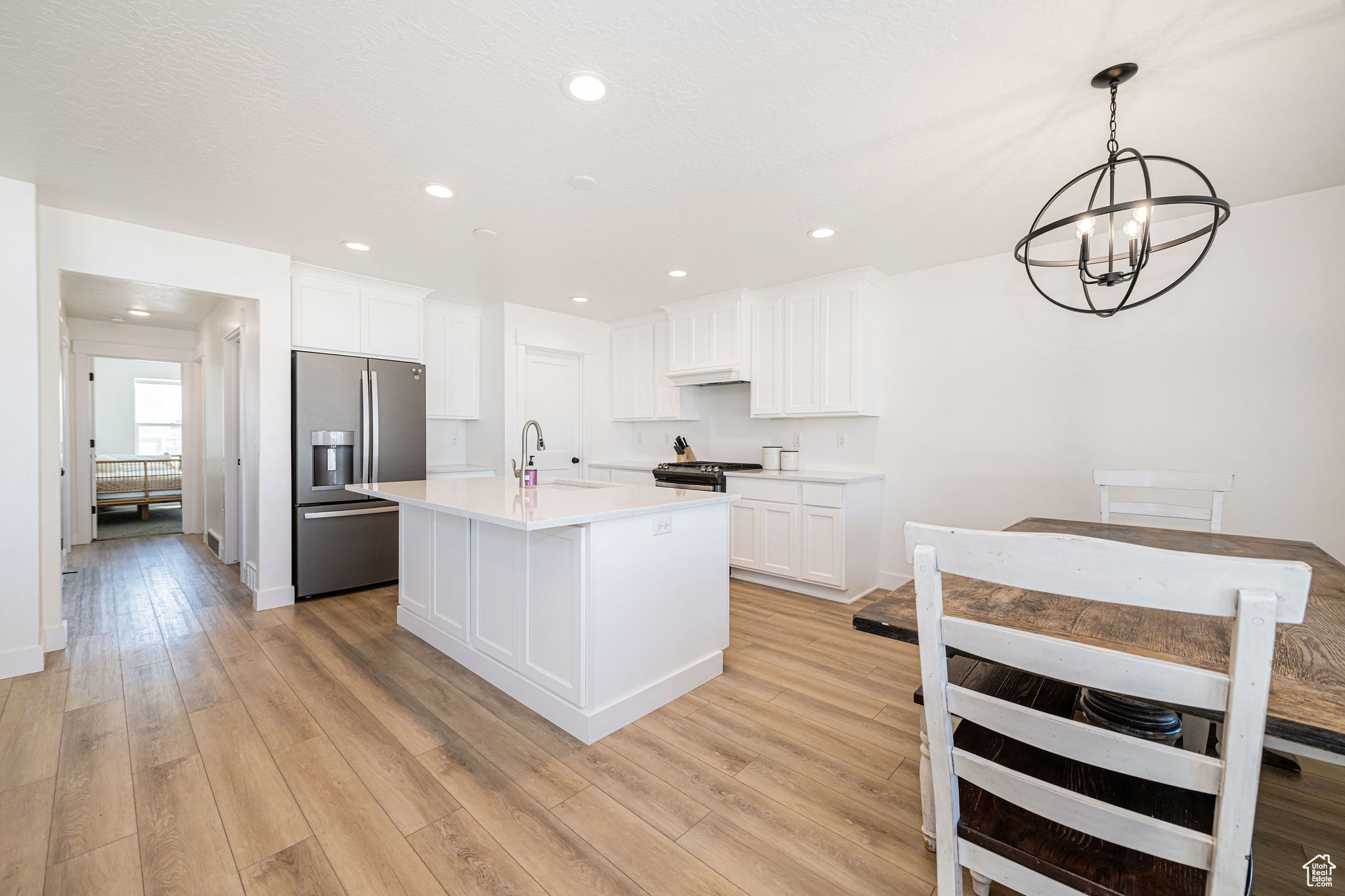5258 W 3750, Hooper, Utah image 24