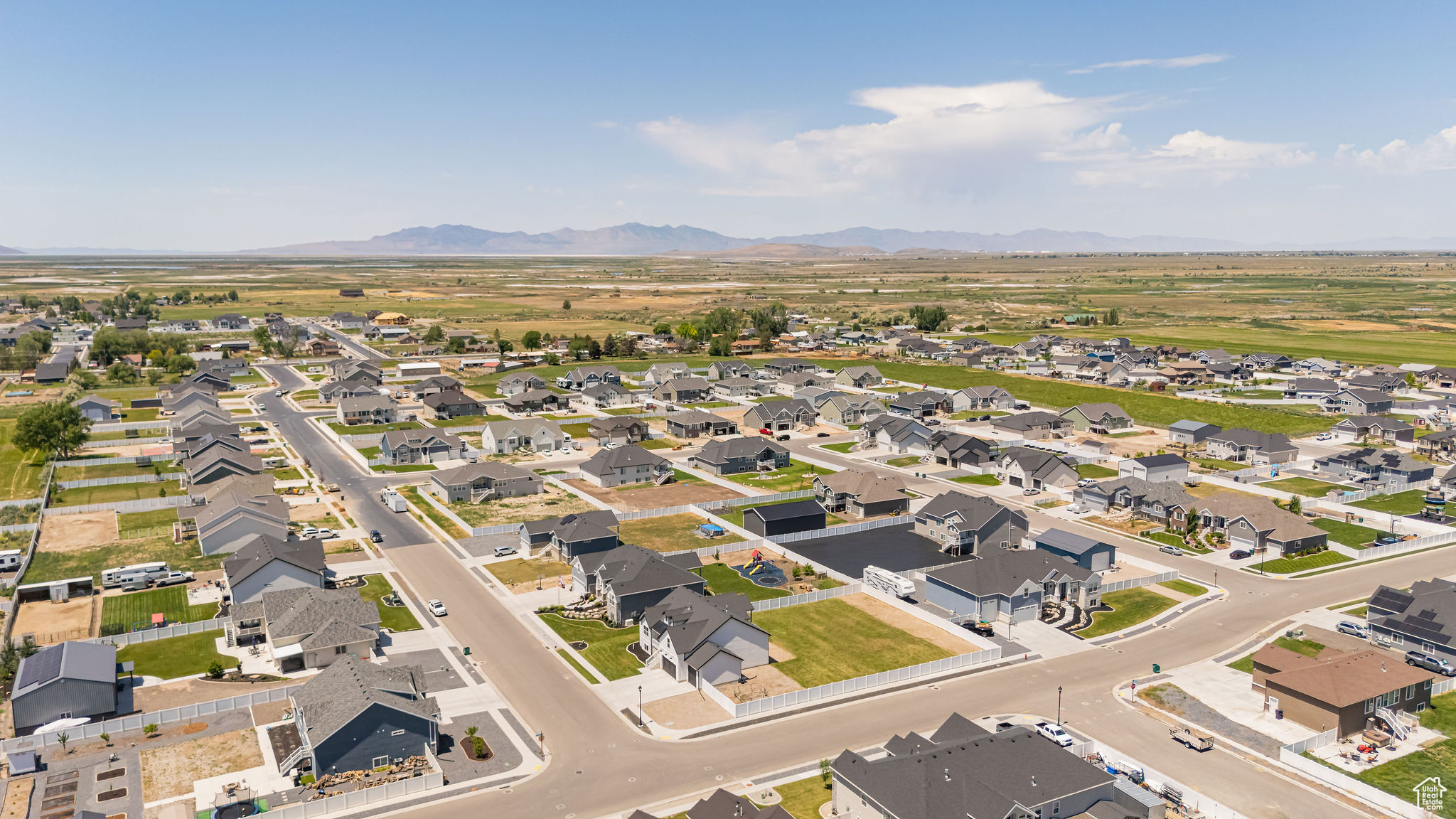 5258 W 3750, Hooper, Utah image 11