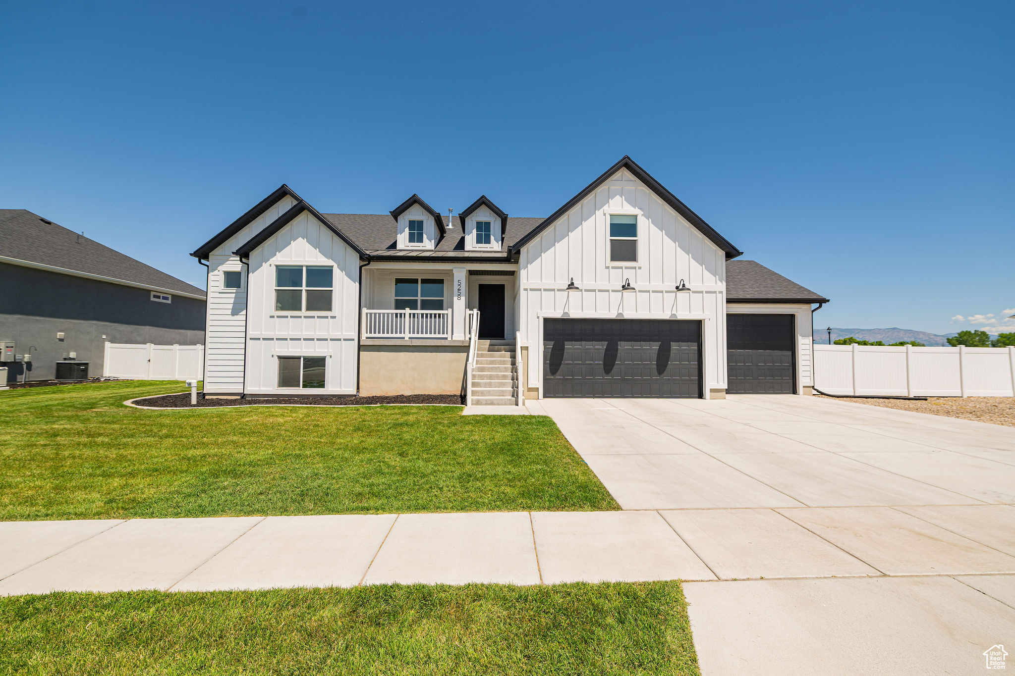 5258 W 3750, Hooper, Utah image 12