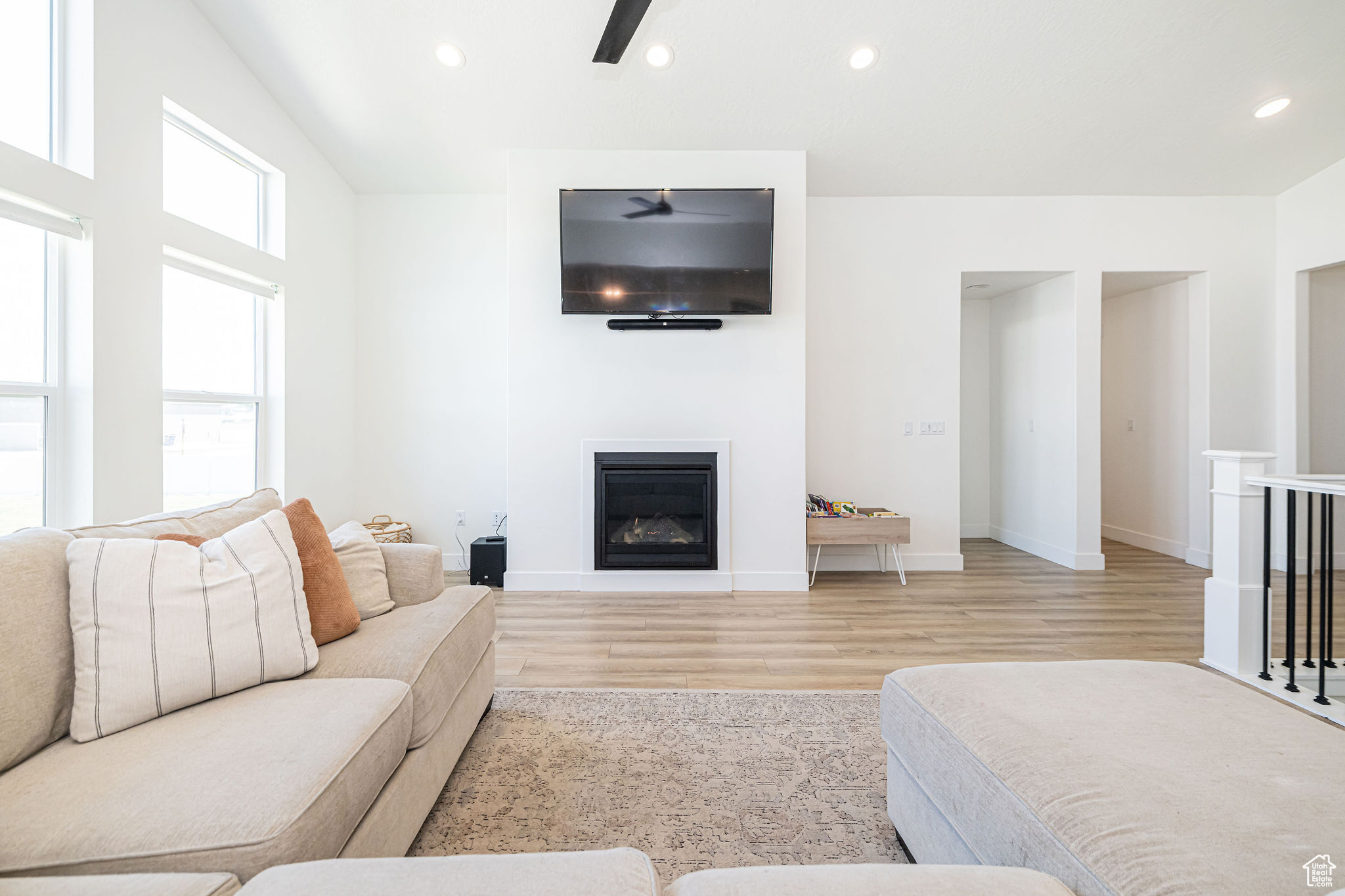 5258 W 3750, Hooper, Utah image 22