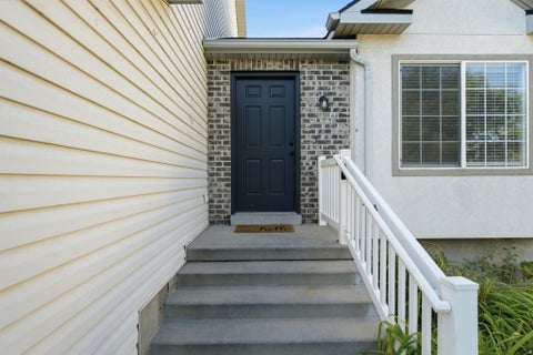 Tiny photo for 261 W BEVERLEE ANN DR, Draper, UT 84020 (MLS # 2173953)