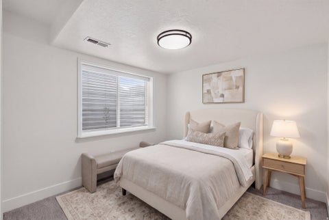 Tiny photo for 261 W BEVERLEE ANN DR, Draper, UT 84020 (MLS # 2173953)